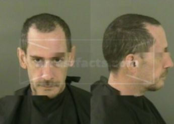 Daniel David Riley