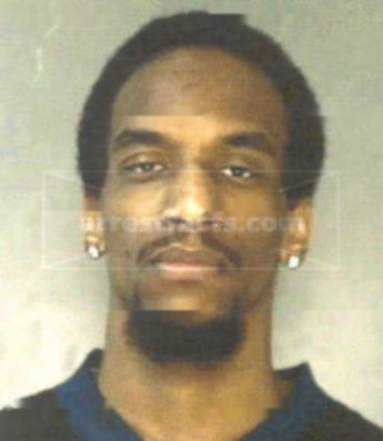 Clintin D. Allen