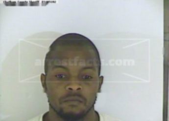 Domanique Morris