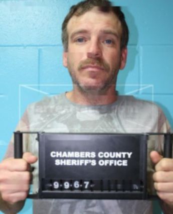 Ernest Charles Warnock