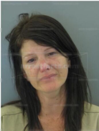 Rochelle Lynn Woodward