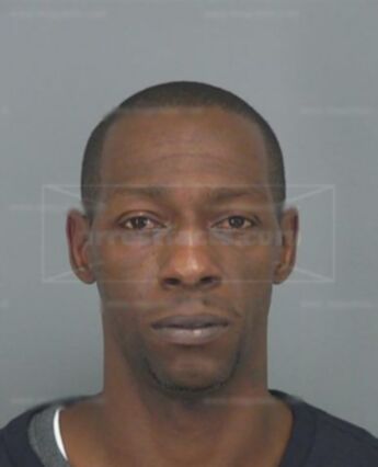 Eric Eugene Foster