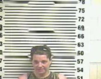 Amanda Dawn Bryant