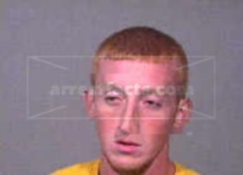 Bradley Thomas Brooks