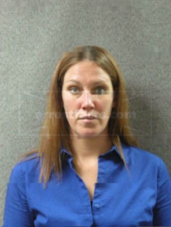 Lorinda J Perry
