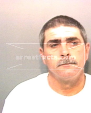 Christopher Oneal Brooks