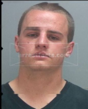 Braden William Walker