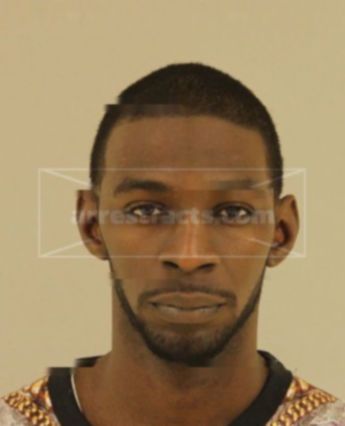 Demarcio Barnes