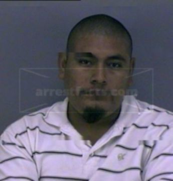 Rafael Victoriano Rosales