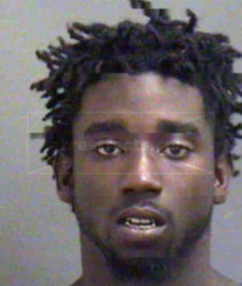 Desmon Nelson