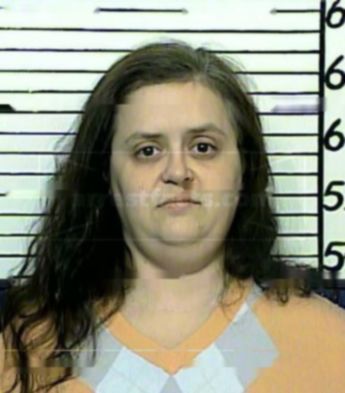 Sara Theresa Nadeau