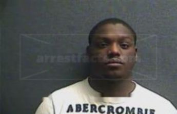 Dawan Ramelle Slater