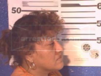 Olga Gamez Perez