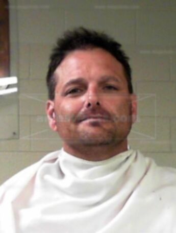 Gary Brandon Seals