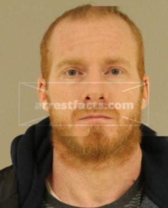 Brian Patrick Griffith