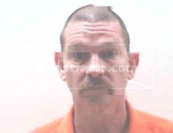 Darryl Ross Bryant