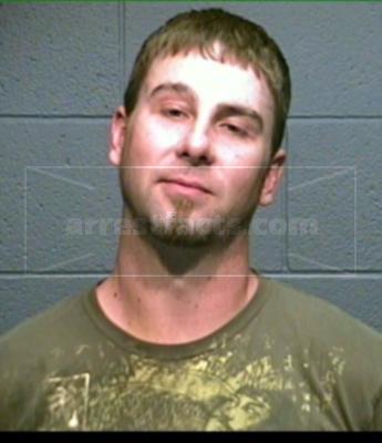 Jason Wayne Bohannon