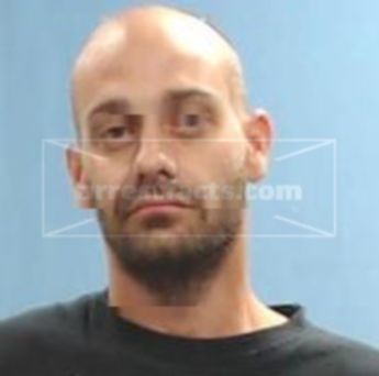 Dustin Duane Risley