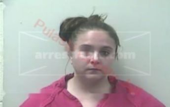 Christina Joanne Elam