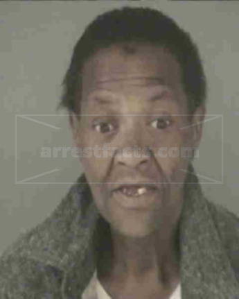 Hattie Ann Dotson