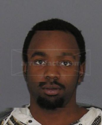 Daishawn Lisembee