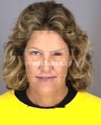 Karla Jean Hayes