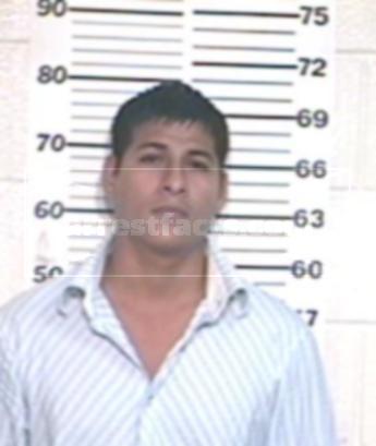Juan Ricardo Urbina