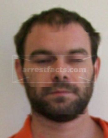 Bryan Trenton Nabb