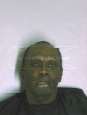 Milton Cameron