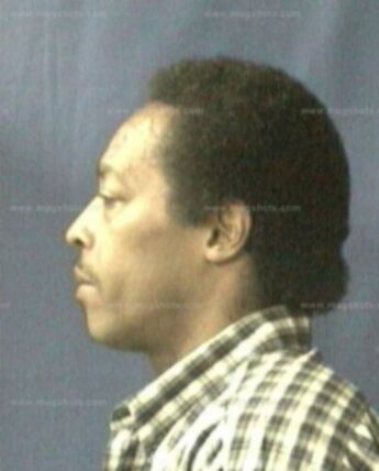 Ronald E Harding Jr.
