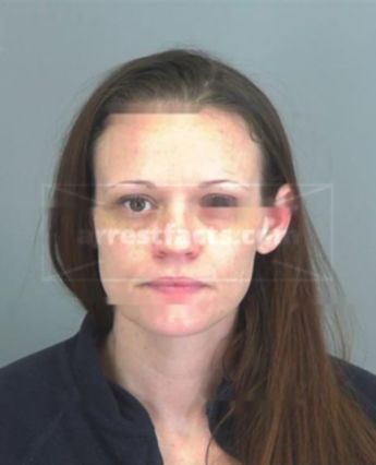 Savannah Annette Chapman
