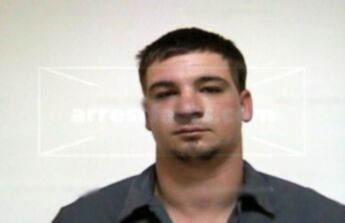 Chad Eugene Driskell