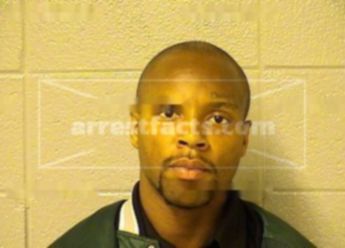 Lloyd Junior Armstrong
