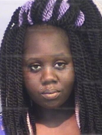 Erin Monique Jemison