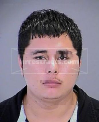 Jose Constantino Cardenas-Mata