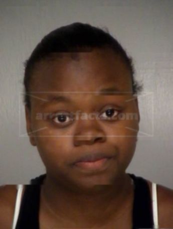 Sierra Sharvesia Scott