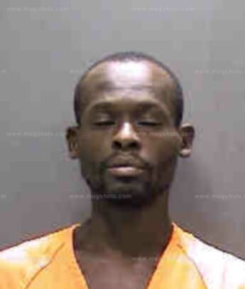 Eric Bernard Parker