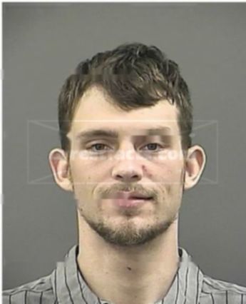 Justin Ray Hester