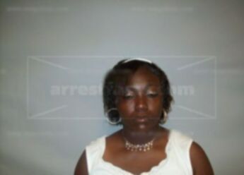 Ebony Mcgee