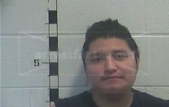 Eric Eduardo Perez