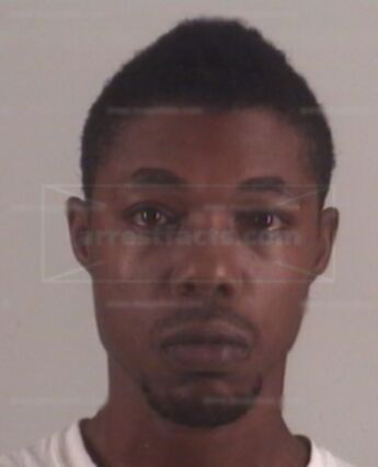Demarcus Donte Hawthorne