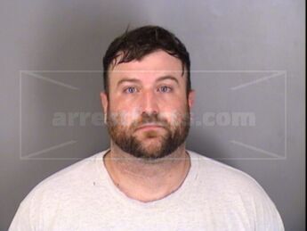 Aaron Nelson Smith