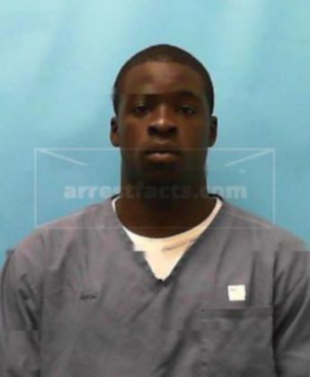 Rashad Ulysses Hope