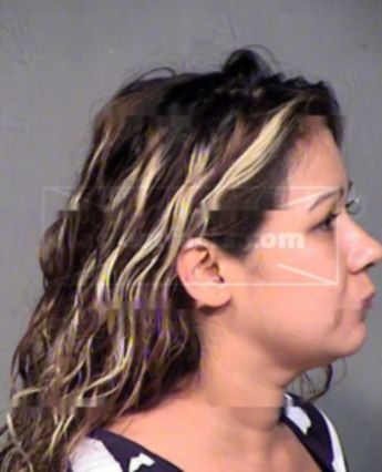 Monica Denise Madero