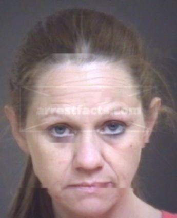 Danielle Rebecca Weatherly