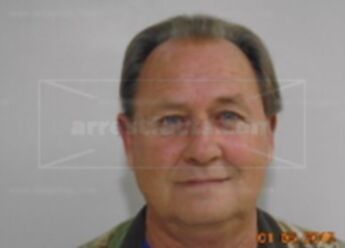 Faron Durl Benefield