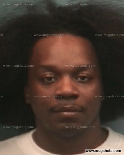Tracy Darrell Jefferson