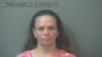 Susan Marie Ellis