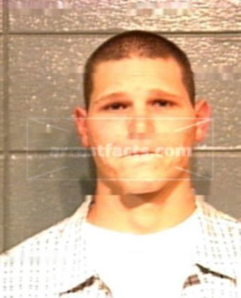 Ryan Paul Thorenton