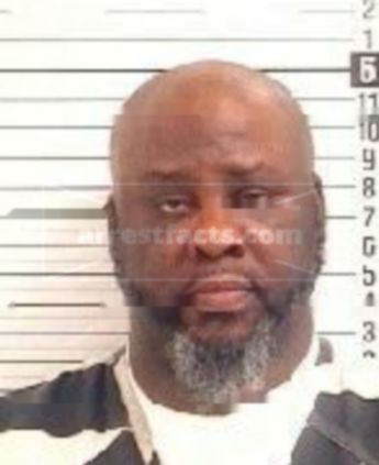Darius Lafayette Goodin